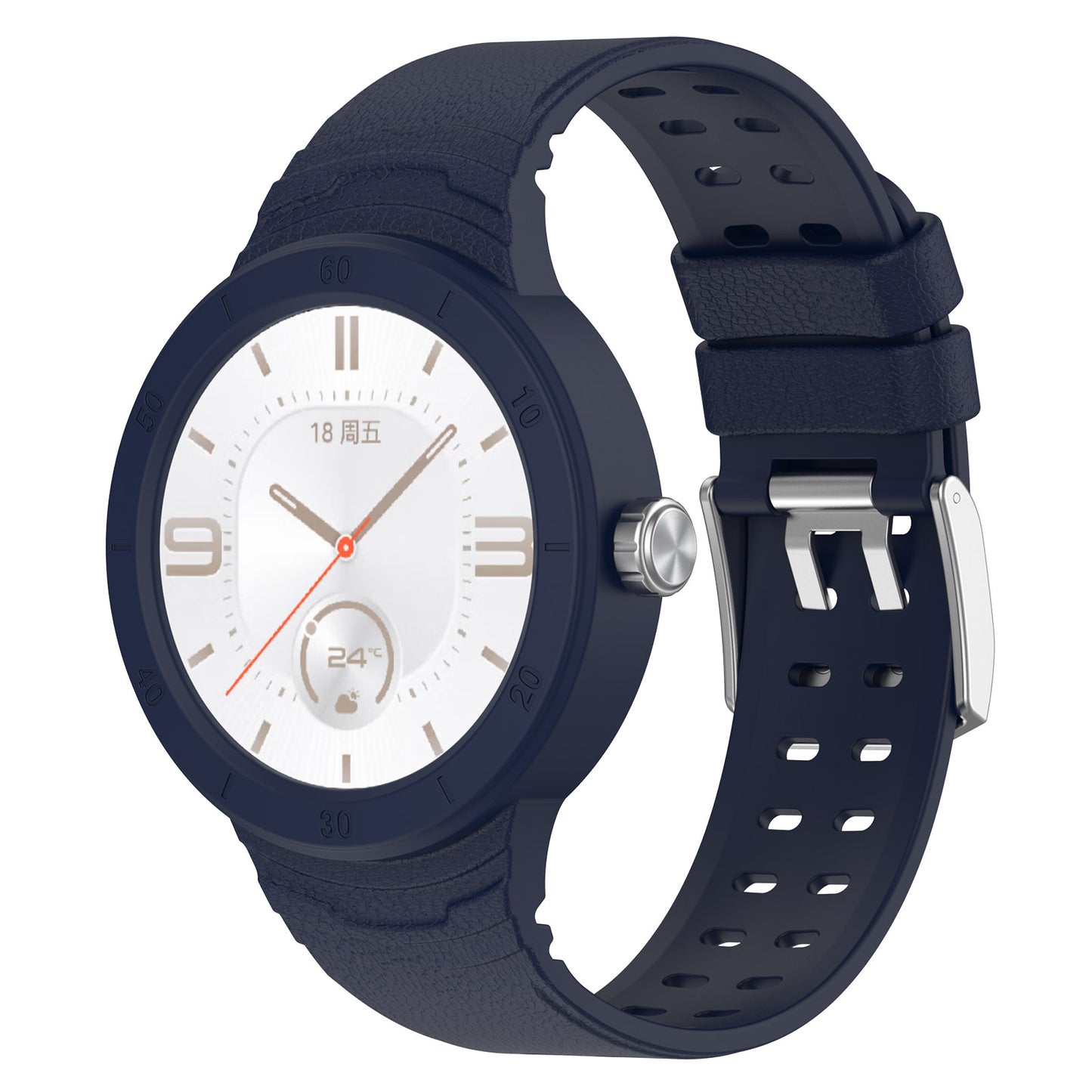 Correa Huawei Watch GT Cyber (Silicona) - 10 colores