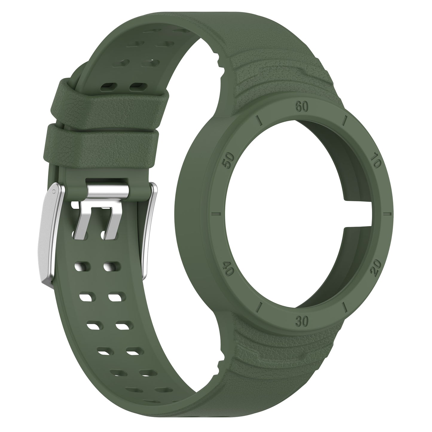 Correa Huawei Watch GT Cyber (Silicona) - 10 colores