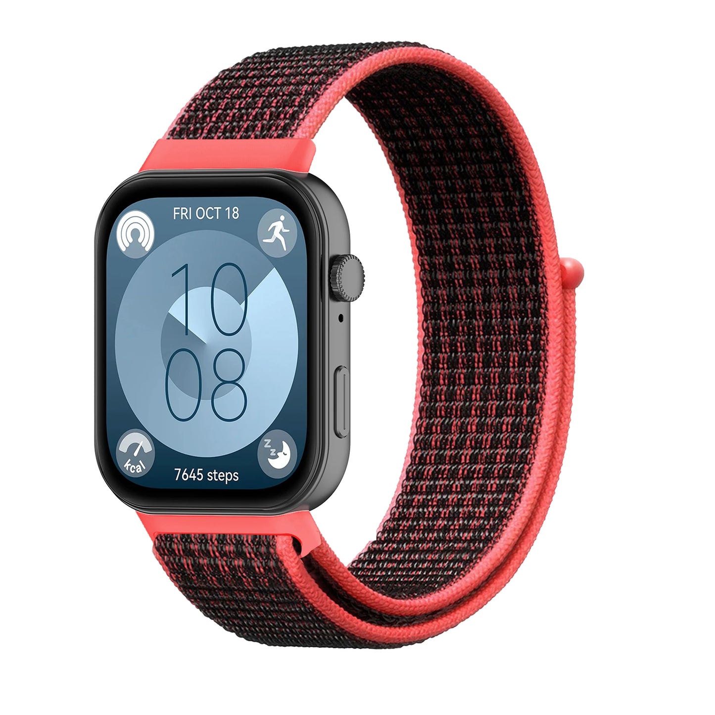 Correa Huawei Watch Fit 3 (Nylon) - 8 colores
