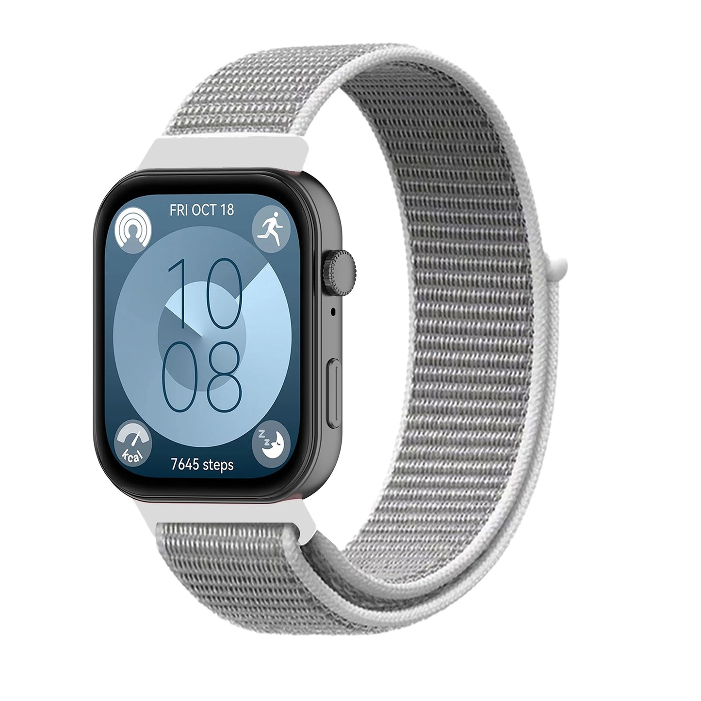 Correa Huawei Watch Fit 3 (Nylon) - 8 colores