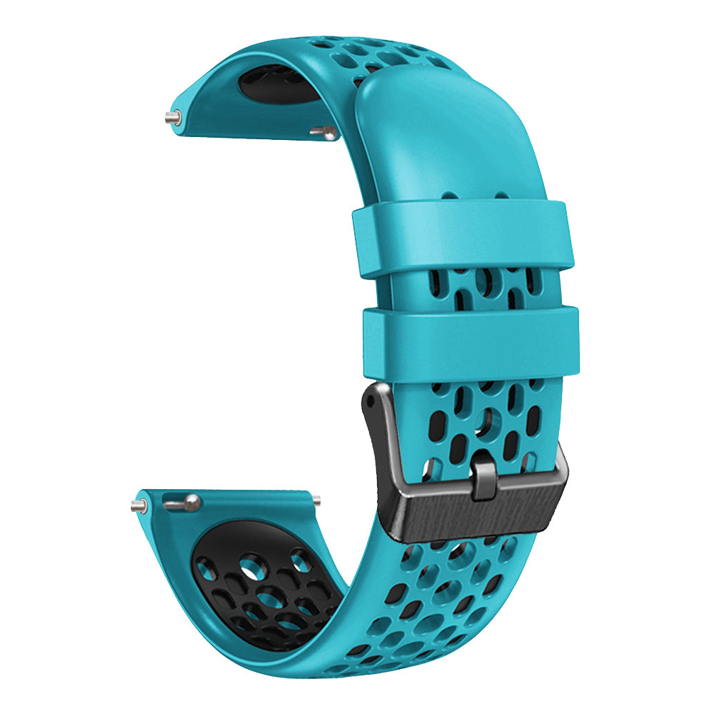 Correa EasyFit | 22mm (Sport Silicone) 10 colores