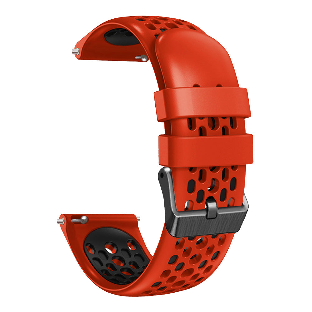 Correa EasyFit | 22mm (Sport Silicone) 10 colores