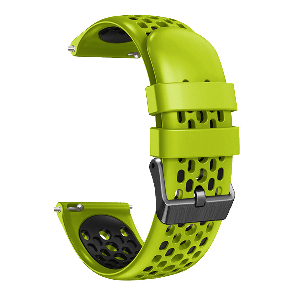 Correa EasyFit | 22mm (Sport Silicone) 10 colores