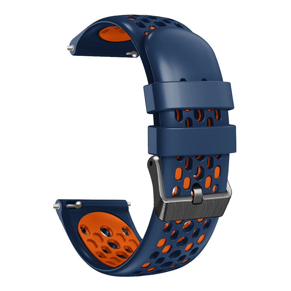 Correa EasyFit | 22mm (Sport Silicone) 10 colores