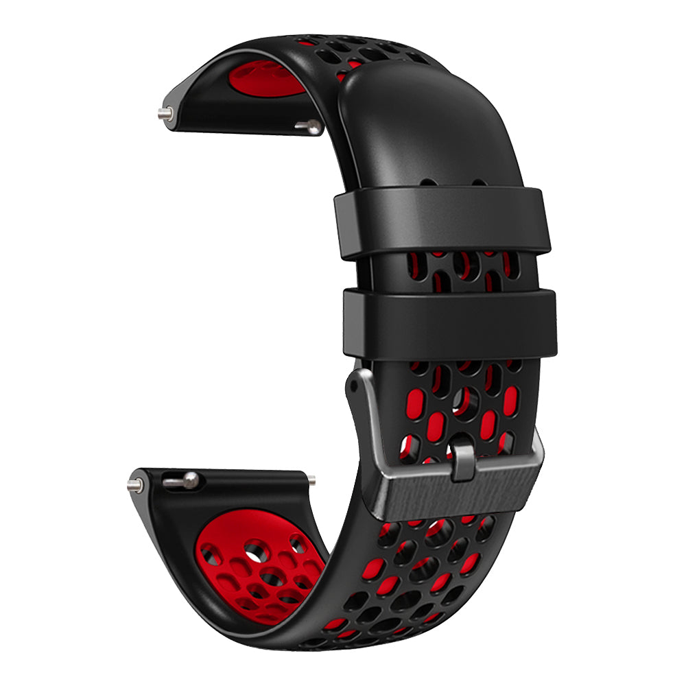 Correa EasyFit | 22mm (Sport Silicone) 10 colores