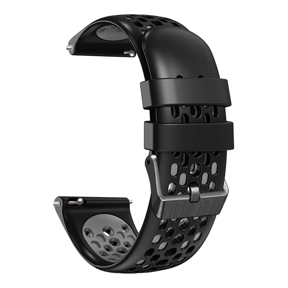 Correa EasyFit | 22mm (Sport Silicone) 10 colores