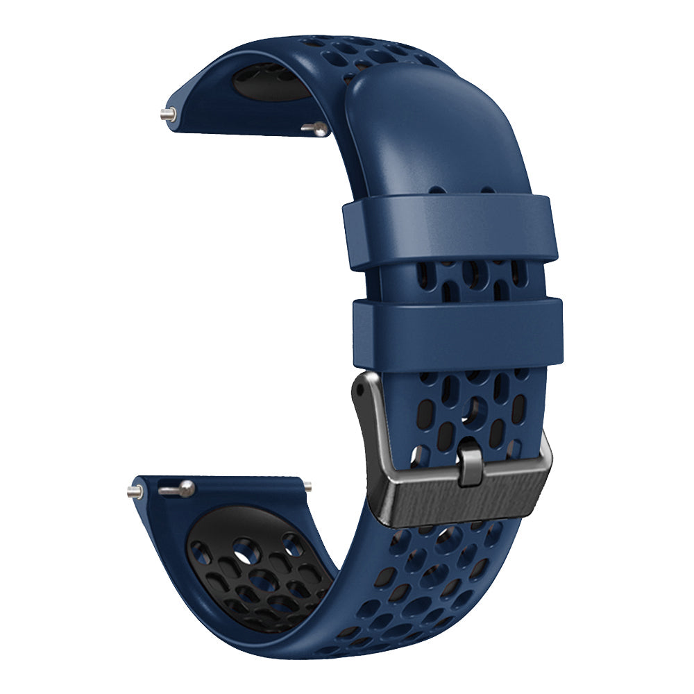 Correa EasyFit | 22mm (Sport Silicone) 10 colores